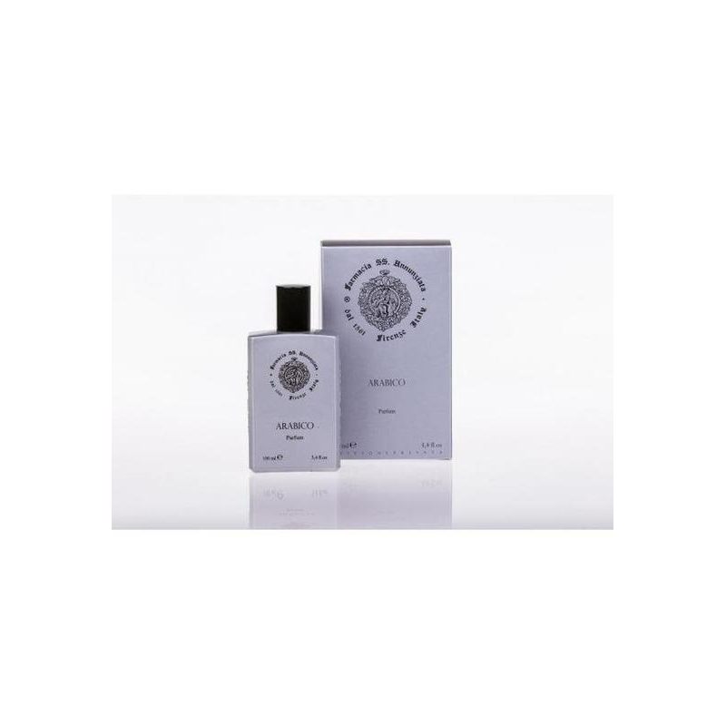 Farmacia SS. Annunziata Arabico
