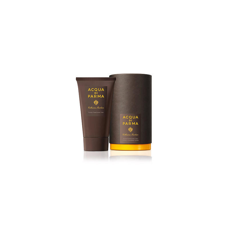 Acqua di Parma Barberia Collection Purifying Facial Scrub