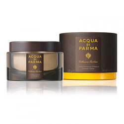 Acqua di Parma Barberia Collection Soft Brush Shaving Cream