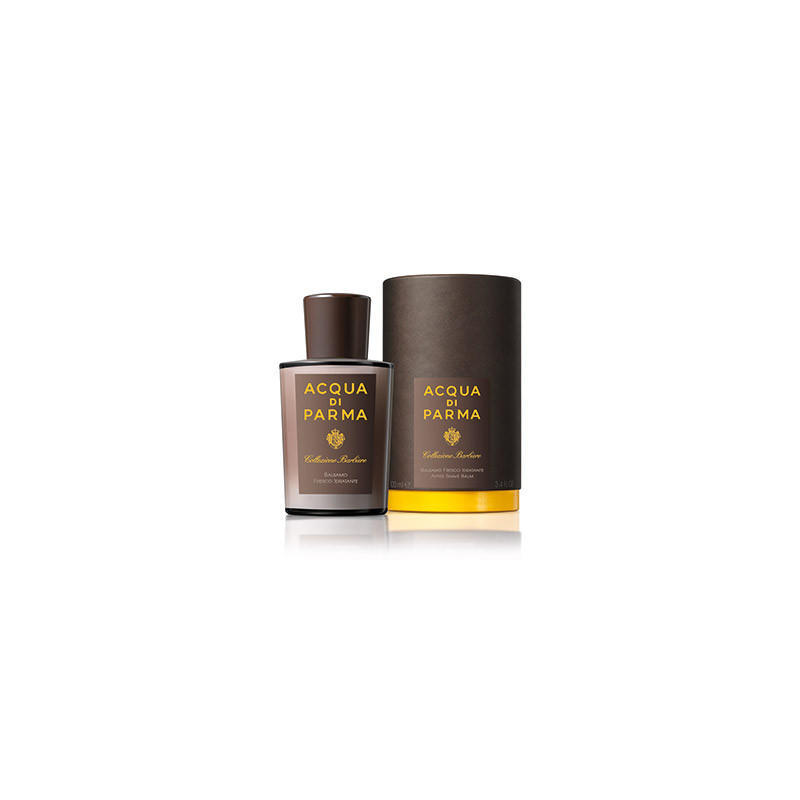 Acqua di Parma Barberia Collection Fresh Moisturising Balm