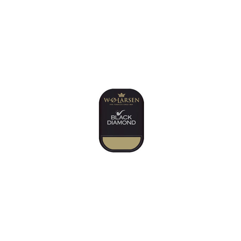 W.O. Larsen Black Diamond