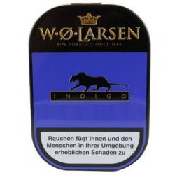 W.O. Larsen Indigo