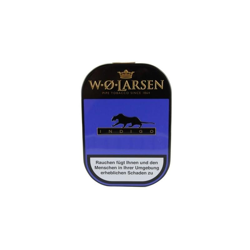 W.O. Larsen Indigo