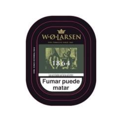 W.O. Larsen 1864 Perfect Mixture