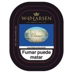 W.O. Larsen Classic