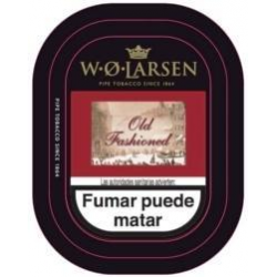 W.O. Larsen Old Fashioned