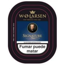 W.O. Larsen Signature Vintage Mixture