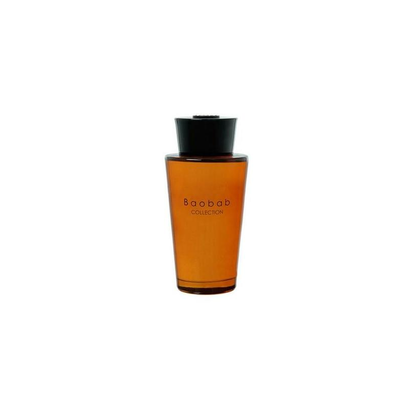 Baobab Les Prestigieuses Room Diffuser Cuir de Russie