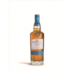 The Glenlivet Guardian's Chapter Single Malt Scotch Whiskey