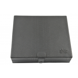 Cigar Must Accessories Travel Humidor