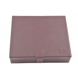 Cigar Must Accessories Travel Humidor