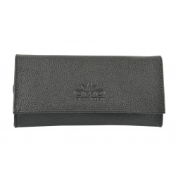 Cigar Must Accessories Tobacco Pouch Black