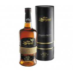 Ron Zacapa Etiqueta Negra Solera 23