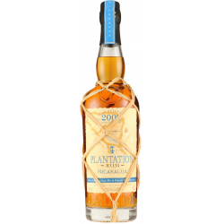 Plantation Rum Nicaragua Old Reserve 2003