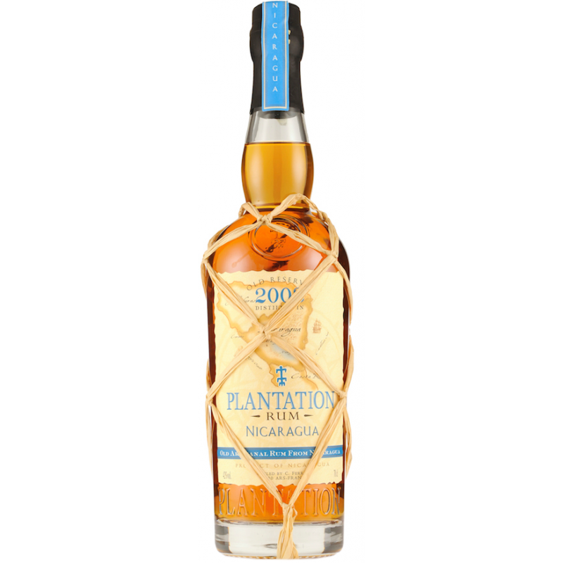 Plantation Rum Nicaragua Old Reserve 2003