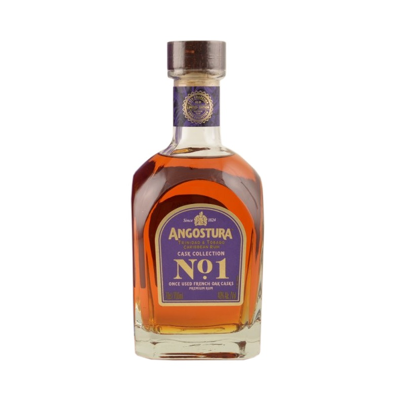 Angostura No.1 16 Years Old