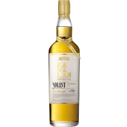 Kavalan Solist Single Cask Strength
