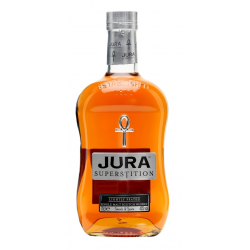 Jura Superstition