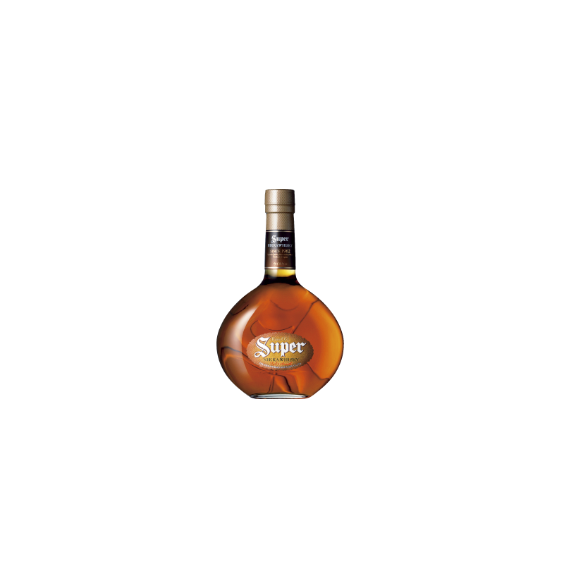 Nikka Rare Old Super Whisky