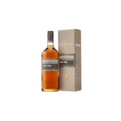 Auchentoshan Single Malt Three Wood