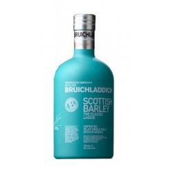 Bruichladdich Scottish Barley
