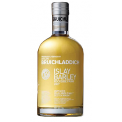 Bruichladdich Islay Barley