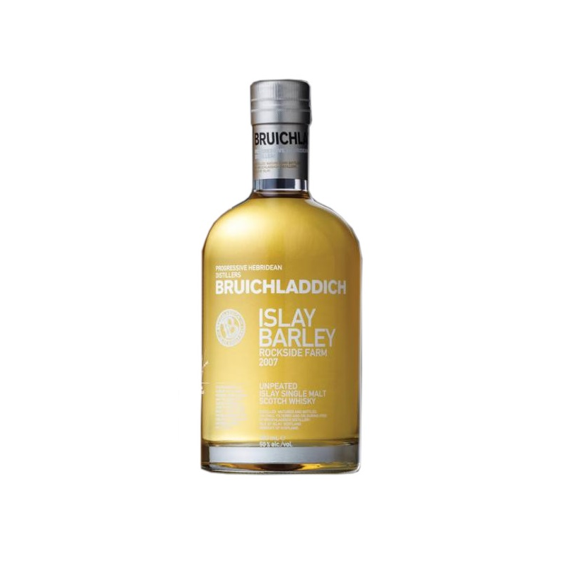 Bruichladdich Islay Barley