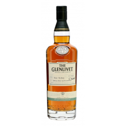 The Glenlivet Single Cask Edition