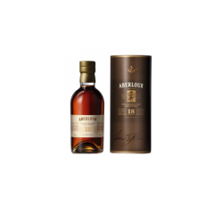 Aberlour 18yo
