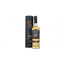 Bowmore 10 yo Tempest n.3