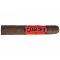 Camacho Corojo Robusto