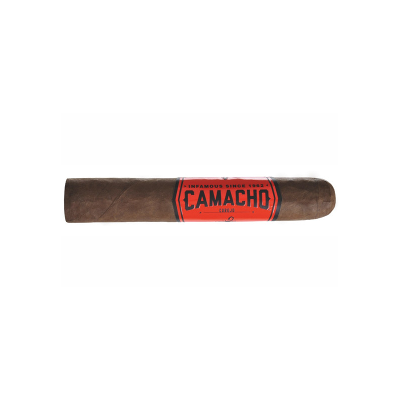 Camacho Corojo Robusto