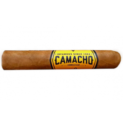 Camacho Connecticut Robusto