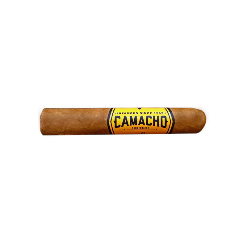 Camacho Connecticut Robusto