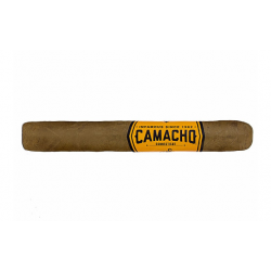 Camacho Connecticut Toro