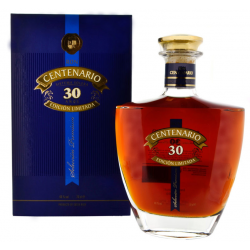 Centenario Ron 30 Años Edicion Limitada