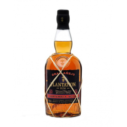 Meta description-Plantation Rum Guatemala & Bélize Gran Añejo