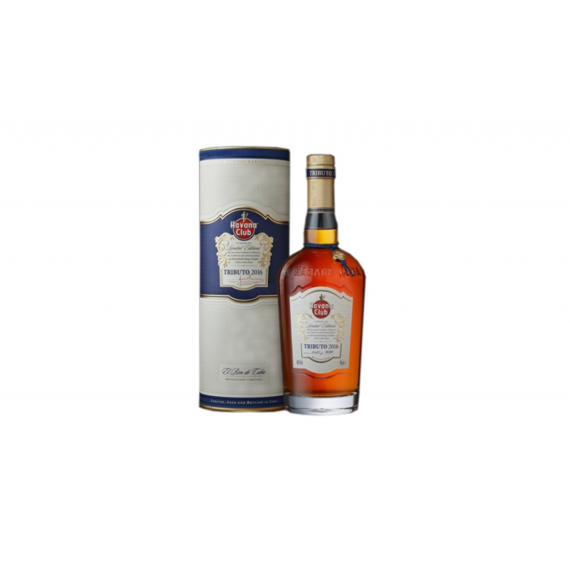 Havana Club Tributo 2016