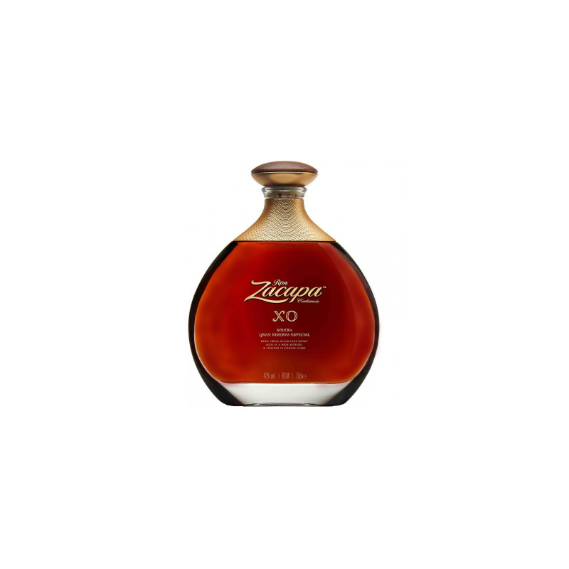 Ron Zacapa XO Gran Reserva Especial