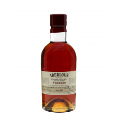 Aberlour A'Bunadh