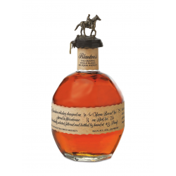 Blanton's Original Single...