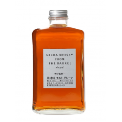 Nikka Whisky From the Barrel