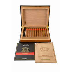Partagas Book Colección Habanos 2013 - Serie E No.1 