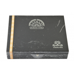 H.Upmann Upmann No.2 Reserva Cosecha 2010
