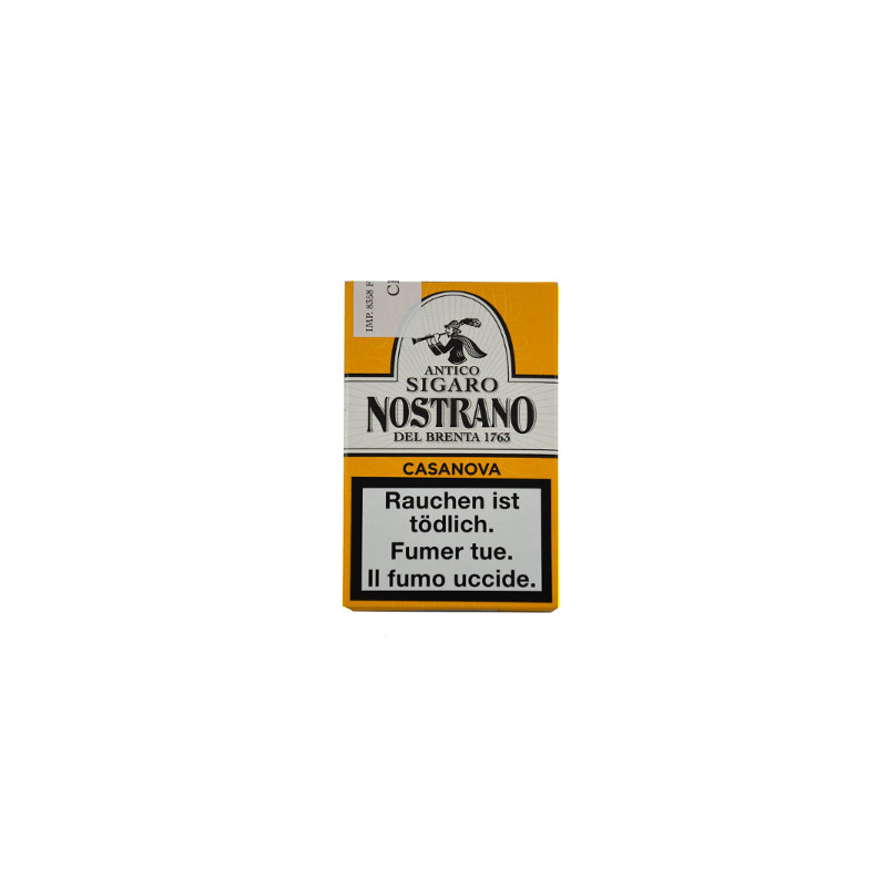 Nostrano del Brenta Casanova