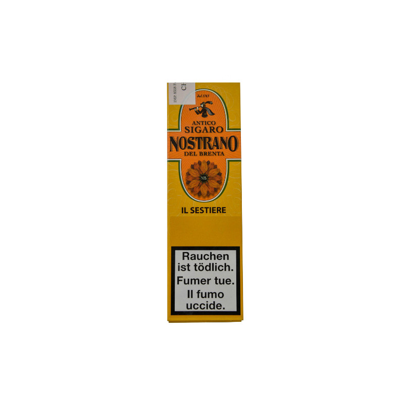 Nostrano del Brenta Il Sestiere