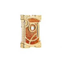 S.T. Dupont Ligne 2 Prestige Shoot the Moon Limited Edition  (COD 016150)