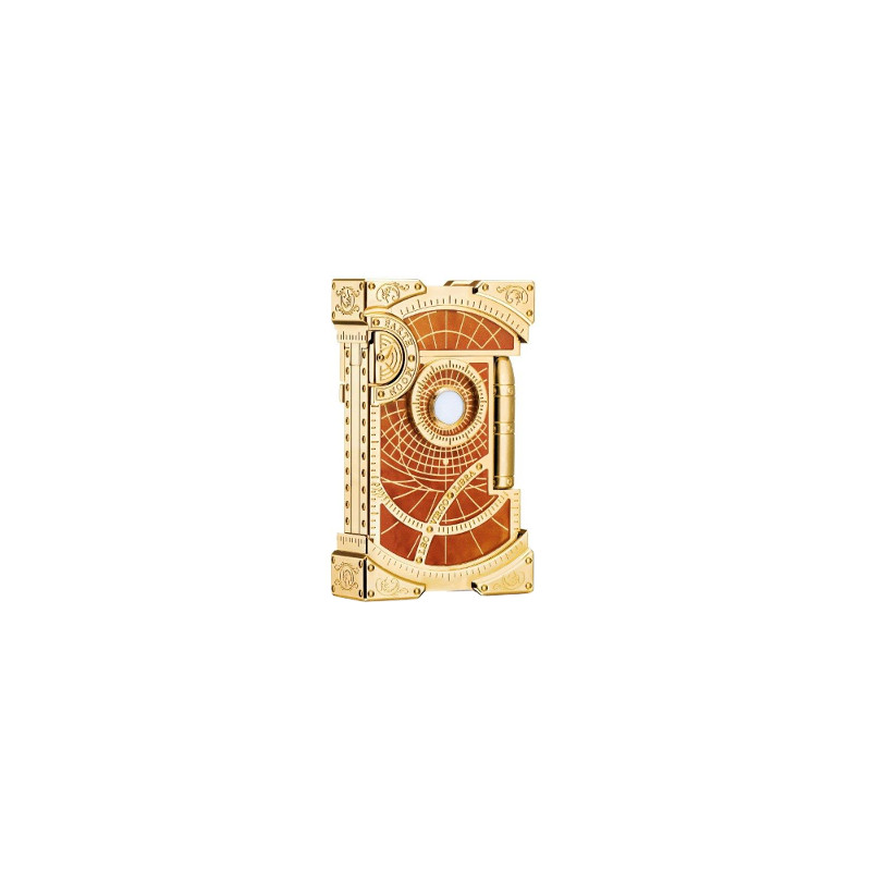 S.T. Dupont Ligne 2 Prestige Shoot the Moon Limited Edition  (COD 016150)