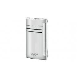 S.T. Dupont Minijet (COD 010095) Spectre Chrome Limited