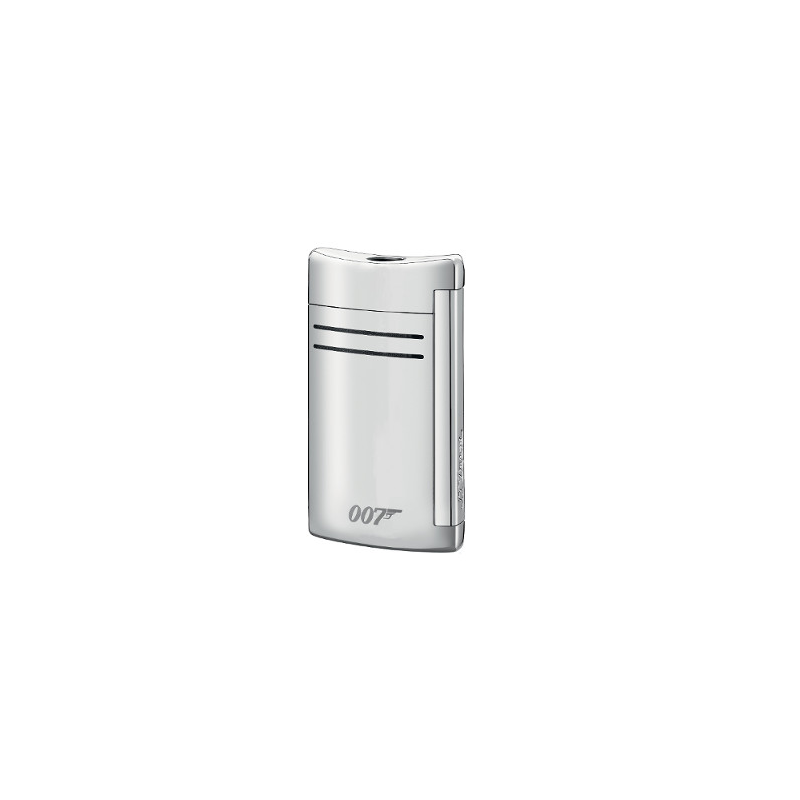 S.T. Dupont Minijet (COD 010095) Spectre Chrome Limited